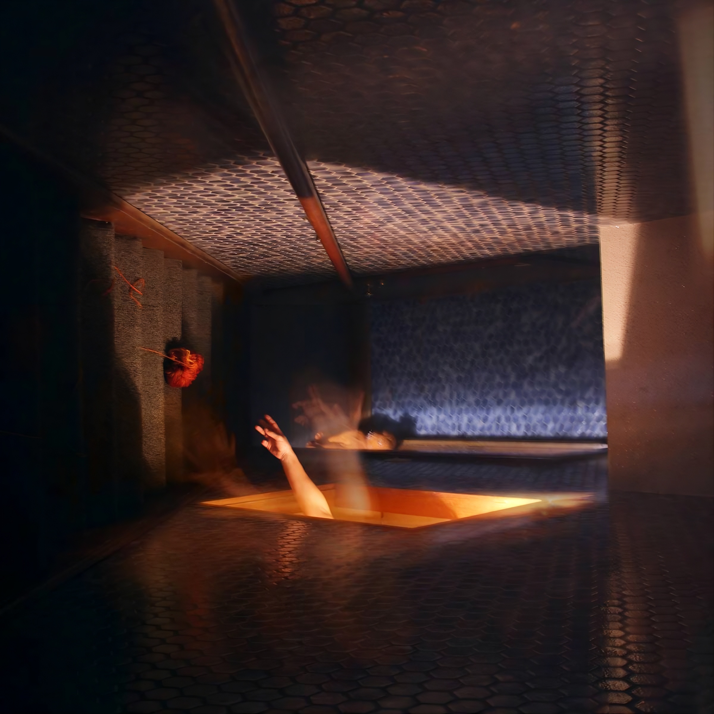 Shadow of Doubt album artwork